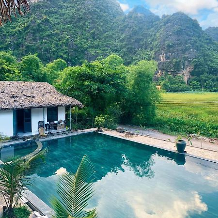Ninh Binh Retreat Villa Dış mekan fotoğraf