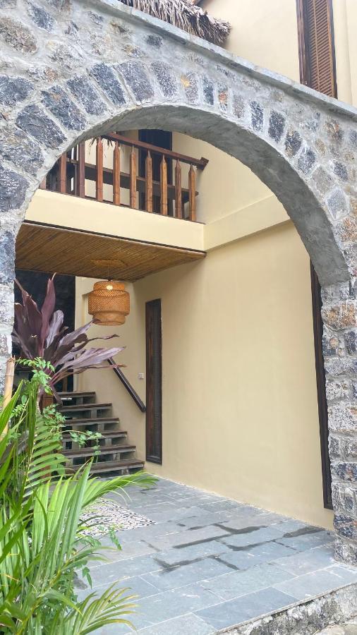 Ninh Binh Retreat Villa Dış mekan fotoğraf