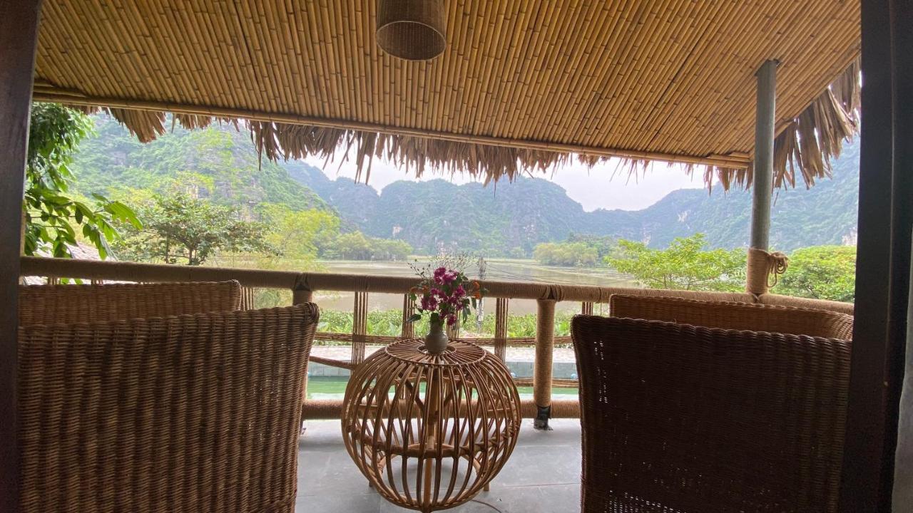 Ninh Binh Retreat Villa Dış mekan fotoğraf