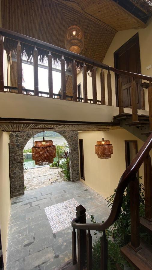 Ninh Binh Retreat Villa Dış mekan fotoğraf