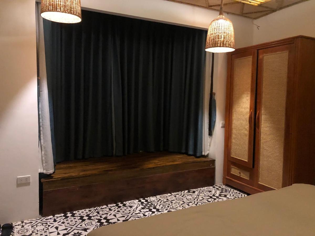 Ninh Binh Retreat Villa Dış mekan fotoğraf