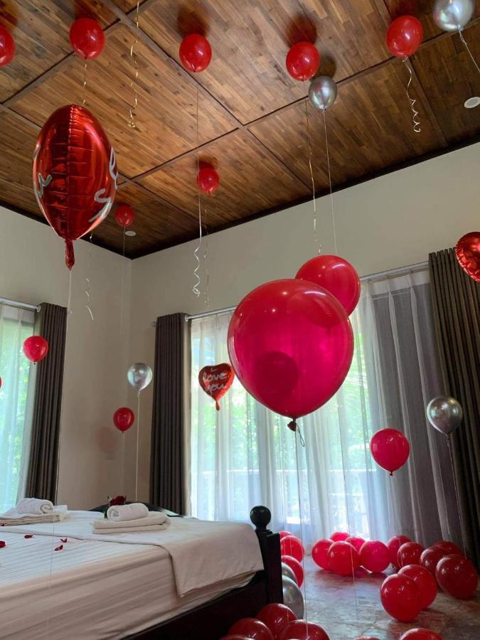 Ninh Binh Retreat Villa Dış mekan fotoğraf
