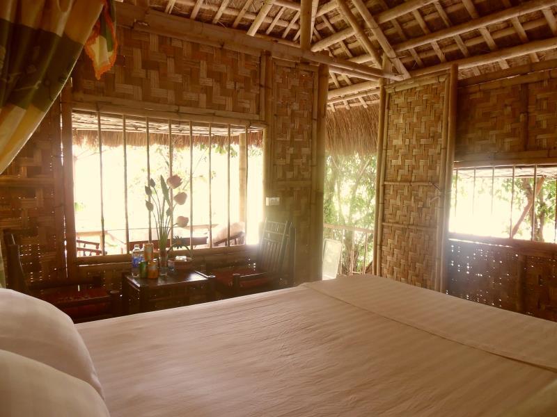 Ninh Binh Retreat Villa Dış mekan fotoğraf