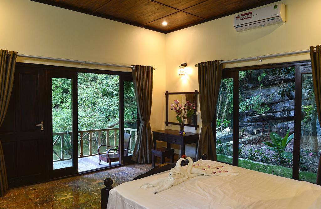 Ninh Binh Retreat Villa Dış mekan fotoğraf