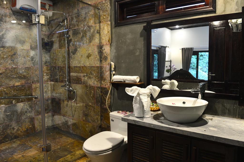 Ninh Binh Retreat Villa Dış mekan fotoğraf