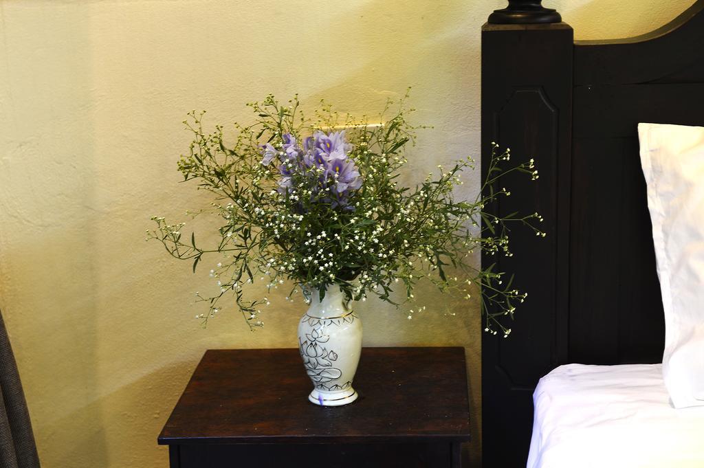 Ninh Binh Retreat Villa Dış mekan fotoğraf