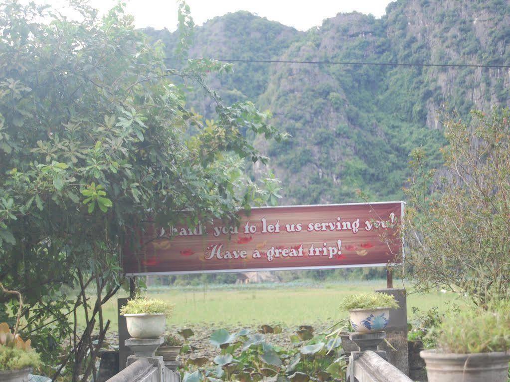 Ninh Binh Retreat Villa Dış mekan fotoğraf