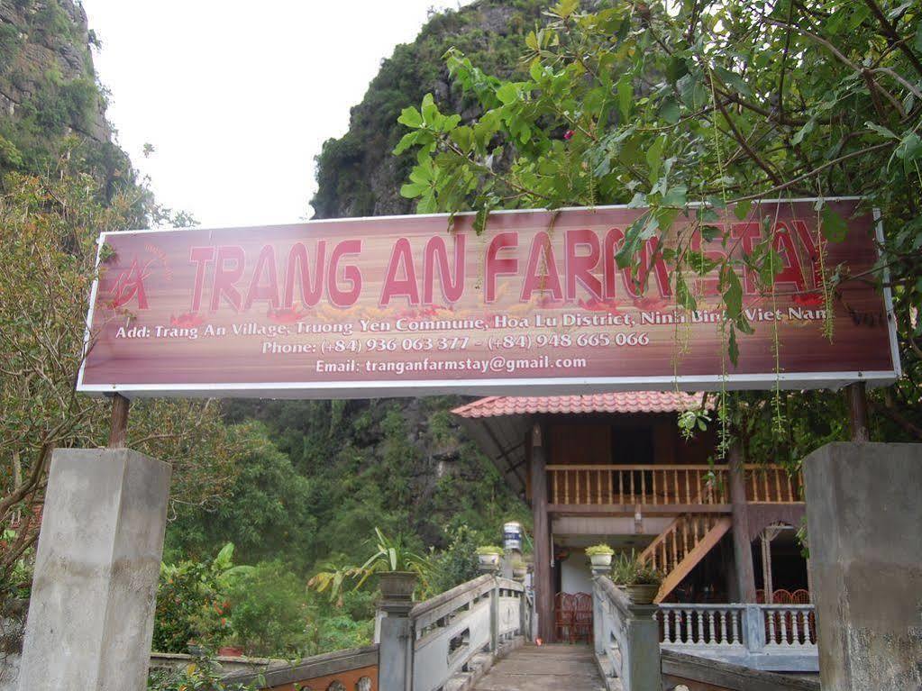 Ninh Binh Retreat Villa Dış mekan fotoğraf
